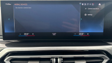 BMW 2 Series 220i M Sport 2dr Step Auto Petrol Coupe